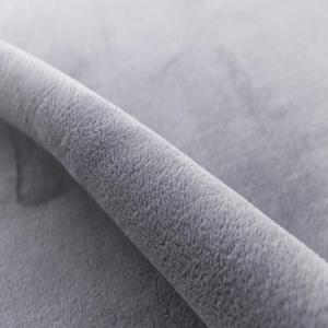 슈마켓 앙고라 극세사 그레이 카페트 러그200x300
