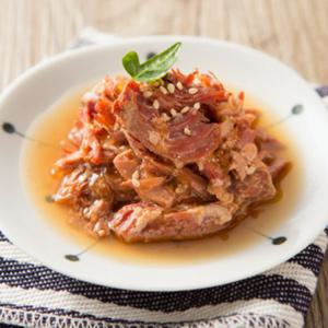 VDG 대용량 쇠고기장조림(냉장) 3kg (반품불가)