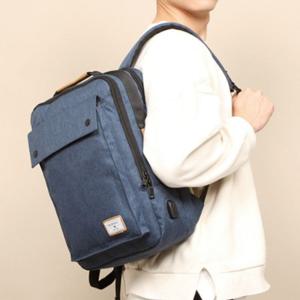 대학생 남자백팩 캐주얼 학교 학생백팩 데일리백 책 가방 학생 여자백팩