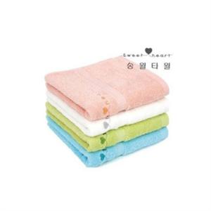 세면 타월 호텔 수건 부드러운 데일리 가정용 욕실 타올 코튼 건조 인테리어 주방 용품 핸드