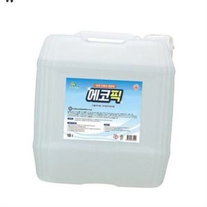 건물 바닥 세정제 다목적 바닥 클리너 산업용 업소용 세정액 기름때 세척 스티커 화장실 제거제 사업장