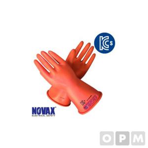 LE)노벡스 절연장갑 1000V class0 10호