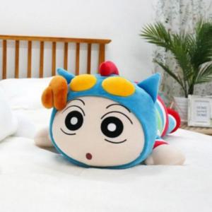 집들이선물 안고자는 인형 바디필로우 50cm - 액션가면