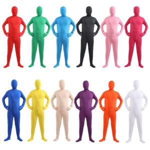시즌1 크로마키 쫄쫄이 의상(12color) 교복 학생복