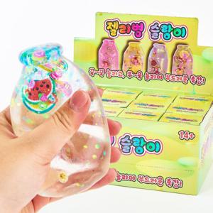 젤리병 슬랑이-12EA