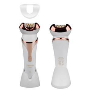 5in1 모공 청소 모근 제모 다용도 마사지 제모기