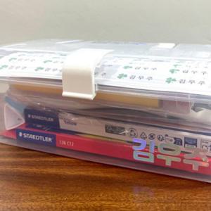문구 초등학교 신학기 세트 학용품 입학