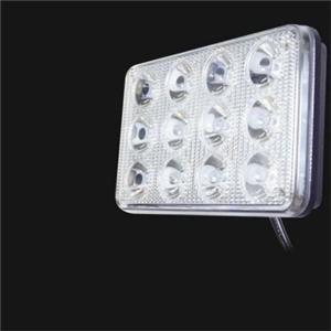 차량용 led 써치라이트 자동차 작업등 해루질 현장 건설 탐조등 라이트 야간 오프로드 집어등 전조등