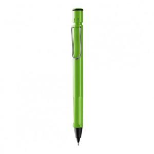 라미 사파리 샤프 그린 0.5mm 113 GR-MP