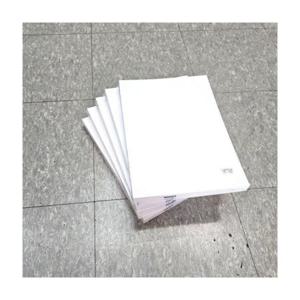 루미나D a4사이즈 180g 모조지 500매 백상지 무지 상장