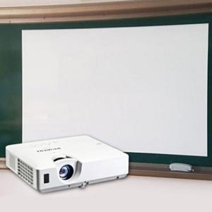 고무자석보드(무광화이트) 그린칠판교구/학원쇼핑몰