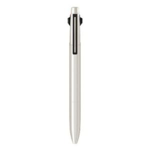 유니 제트스트림 프라임 2+1 고급 멀티펜 0.5mm 베이지 2색 볼펜 샤프 선물