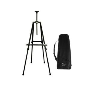 휴대용 알루미늄 이젤 4단 DA-210 대원우드보드