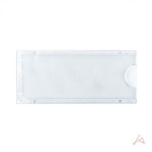 아크릴부착케이스 50P 네임텍 아크릴이름표 사물함