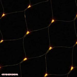 혜명몰 지니전구 200구 LED 그물네트 1x2M 전원잭포함 연결가능 트리조명 크리스마스전구 야외 LED조명