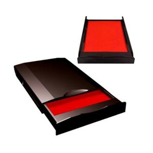 혜명잡화몰 그린피앤에스 그린마스터인주 60 X 80 - 갑 (12개입) 전산소모품 도장인주 속건인주 회사비품