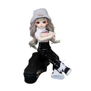 조립형 구체돌 데일리 30cm 페이 도리스돌