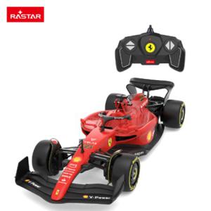 라스타 페라리 F1-7 18대 무선조종 장난감 1세트 RC 알씨카 자동차 크리스마스 선물