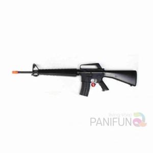퍼니 M16A1 소총 비비탄총 비비탄총장난감 서바이벌총 장난감총