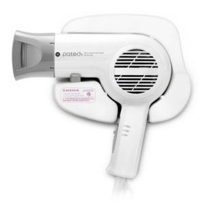 파텍 국산 모텔 호텔 업소용 벽걸이 헤어 드라이어기 헤어드라이 원룸