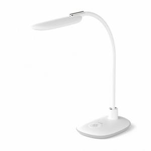 자바라 LED 스탠드 클립형스탠드 공부방스탠드 LED데스크램프
