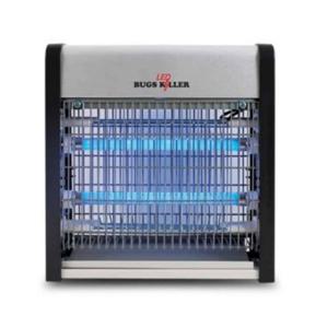 LED 걸이식 해충제거기 파리퇴치기 날파리트랩 포충등 해충포집기