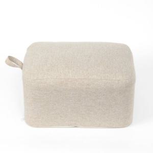 홈인러브 사각 스툴 40x30x20cm 거실 좌식의자