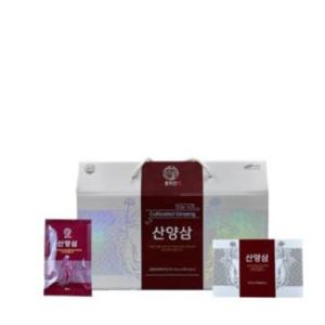 동의진 산양삼 80ml 30포