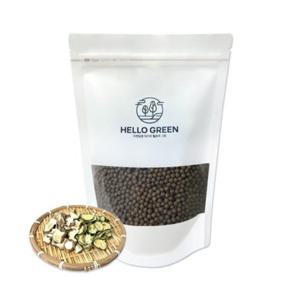 루미나D 여주 돼지감자환 500g 팩 헬로우그린