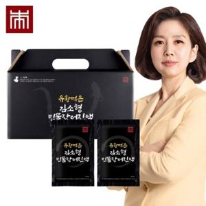 김소형 민물장어 진액 70ml x 30포