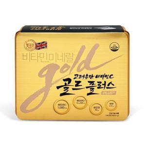 고려은단 비타민C 골드플러스 240정 X 1개