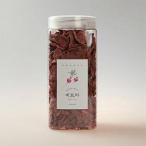 VDG 아름다운정성 비트차 250g 선물상자X 0420