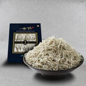 거제식품멸치(세멸750g)x1박스