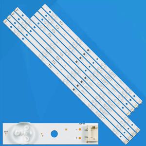 49UK6300PUE용 LED 스트립 49UK6350PUC AGM76589501 NC490DUE-AAFX1 NC490DGG-AAFX1 NC490DGG-AAFX2 NC490DGG-AAFX3 HC490DGG-ABWL2