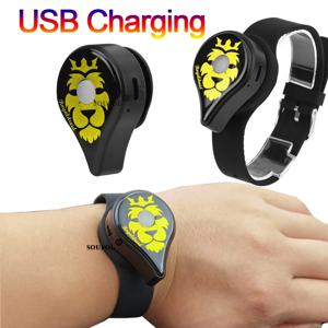 Powermon Go Plus 손목 밴드 팔찌 디지털 시계 블루투스 밴드 스위치 게임 액세서리 용 자동 수동 캐치 USB 충전식