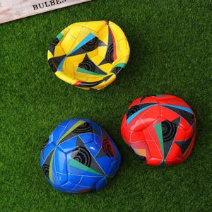 경량 사이즈 2 축구공 내마모성 내구성 야외 축구 청소년 성인 훈련 경기 스포츠 용품