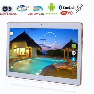 새로운 10인치 구글 태블릿 PC, 옥타 코어 프로세서, 4GB RAM, 64GB ROM, 안드로이드 13, 듀얼 SIM, 3G 통화 기능, 4G, 풀 HD 디스플레이, 5000mAh 배터리
