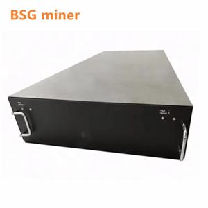 W!W 도매가격 새로운 Bitmain Antminer S23 Hyd 3U 1160Th/s 11020W SHA-256 높은 해시레이트 BTC 채굴기 효율적인 비트코인 채굴 Ma