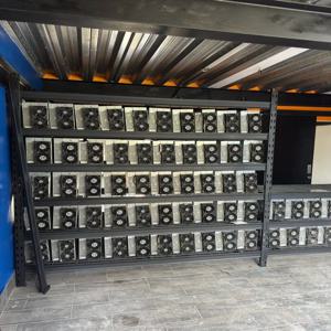 KJ 10개 구매 시 6개 무료 제공 새로운 Bitmain Antminer S21 Pro 234T 3510W 비트코인 ​​BTC ASIC 채굴기 재고 있음
