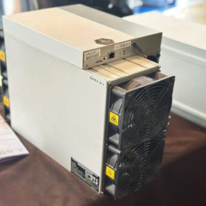 HKD 최고의 거래 상품 Bitmain Antminer S21 Pro 234T 고성능 비트코인 ​​ASIC 채굴기