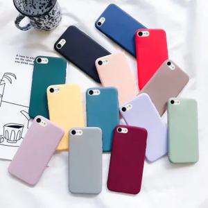 케이스 iphone 7 8 SE 2020 2022 충격 방지 TPU 액체 실리콘 보호용 전화 뒷면 커버 iphone SE 2020 2022 소프트 케이스