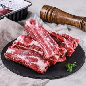 [육육마켓]한돈 돼지 등갈비 찜용 500g 외