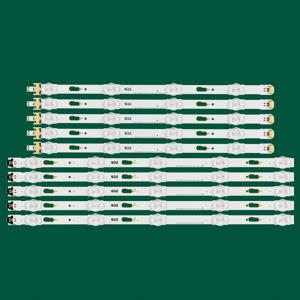 UE40JU6400W용 LED 스트립 UE40JU6600U UE40JU7000U UN40KU6000H UE40MU6120K UE40MU6192U UE40MU7003U UN40JU6500G UE40MU6102