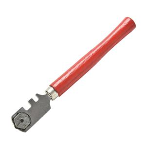 독일식 6륜 유리 절단기 전문 유리 타일 절단기 130mm 휴대용 유리 절단기