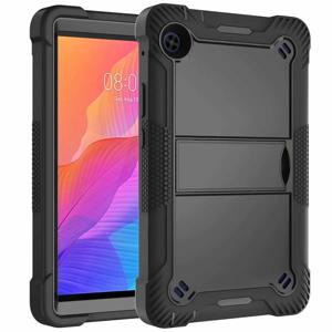삼성 갤럭시 탭 A9 플러스 A9+ S9 FE A8 10.5 아머 스탠드 케이스 SM-X210 X218 A11+ A7 라이트 S6 라이트 P620 P625 S7 S8 태블릿 커버