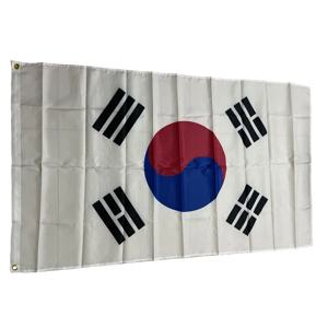 국기 글로벌 플래그 90x150cm 폴리에스터 100D 이중 페네트레이션 황동 그로밋 깃발 배너 실외 실내 장식