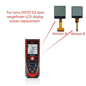 라이카 DISTO D2 레이저 거리 측정기 교체용 새 오리지널 LCD 디스플레이