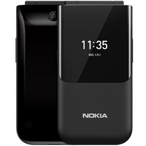 노키아 2720 4G 플립 예비폰 2SIM 2.8인치 3.5mm WiFi MP3/MP4 1500mAh 블루투스 스냅드래곤 노키아2720 중고폰 언락