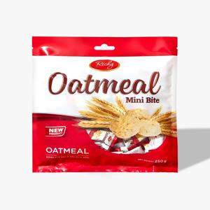 오트밀 미니바이트 250g