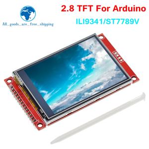 TZT 240x320 2.8